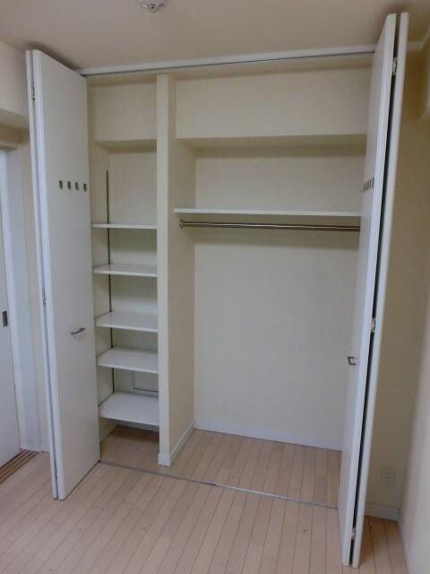 レジディア秋葉原の物件内観写真