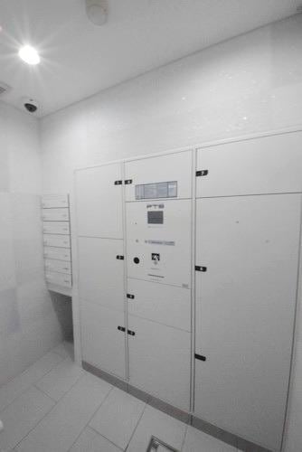 プライマル上野EASTの物件内観写真