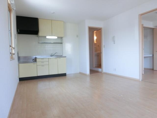 アリエルの物件内観写真