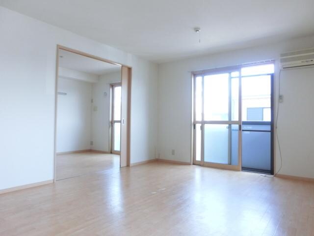 アリエルの物件内観写真