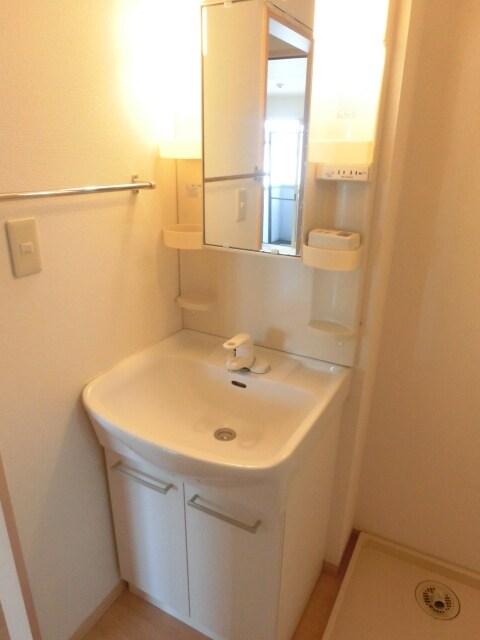 アリエルの物件内観写真