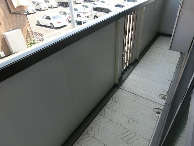 アリエルの物件内観写真