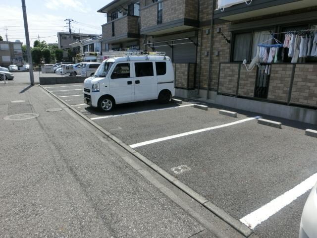 アリエルの物件内観写真