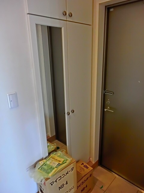 ラシーネ扇　サクラの物件内観写真