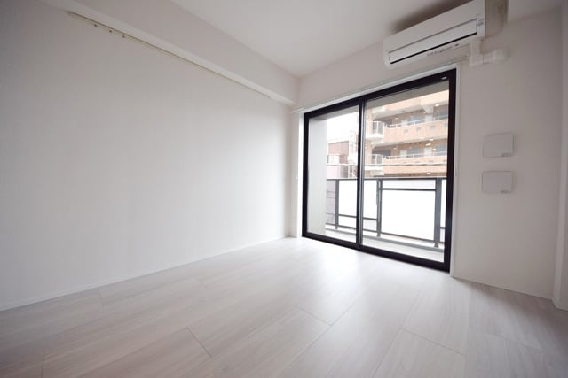 ミッテドルフの物件内観写真