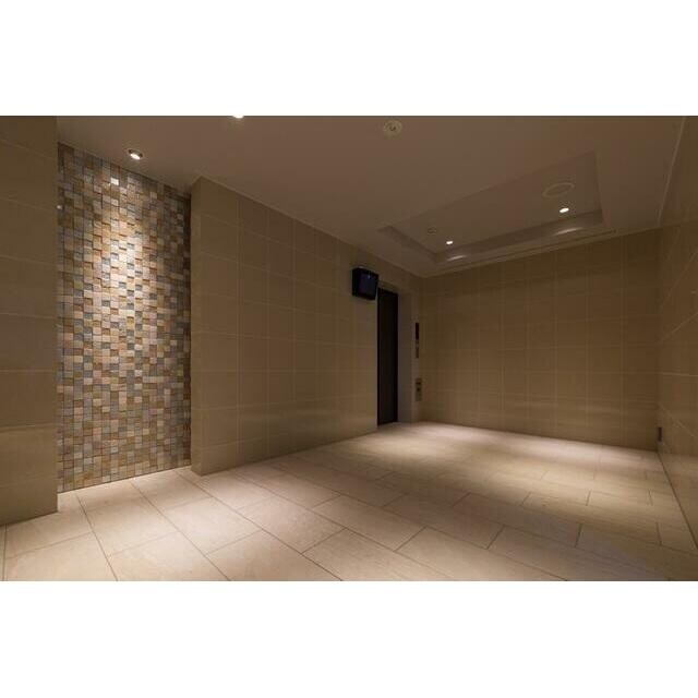 ＨＦ上野入谷レジデンスの物件内観写真