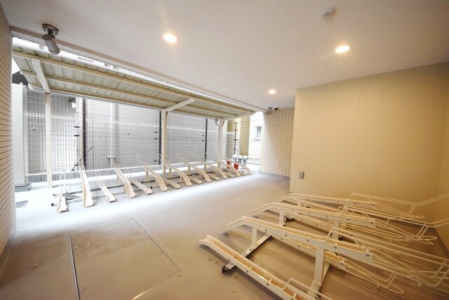 エスタート入谷Iの物件内観写真