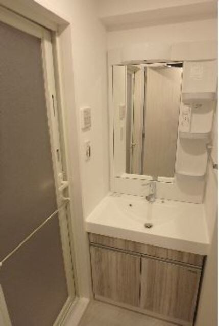 スカイコート蔵前IIの物件内観写真