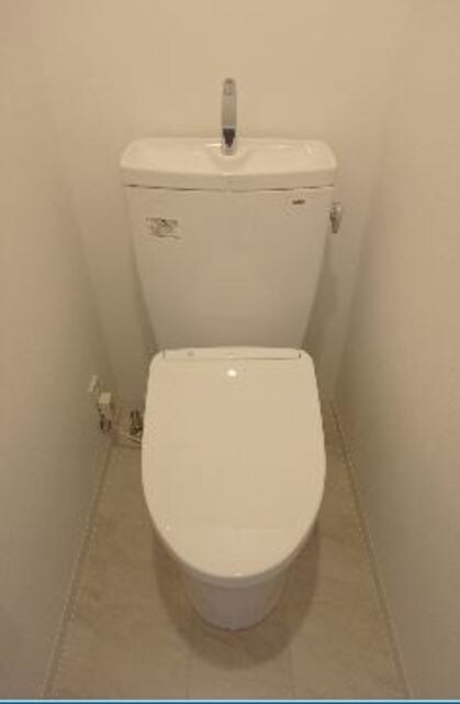 スカイコート蔵前IIの物件内観写真