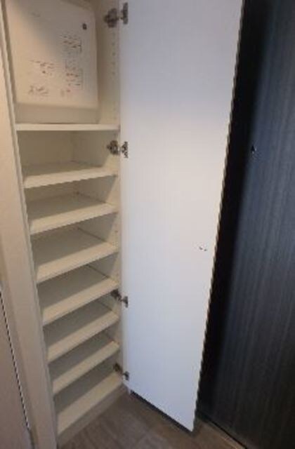 スカイコート蔵前IIの物件内観写真