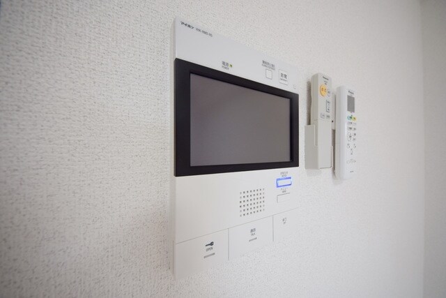 Nステージ上野の物件内観写真