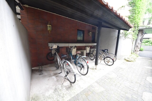 桜館の物件内観写真