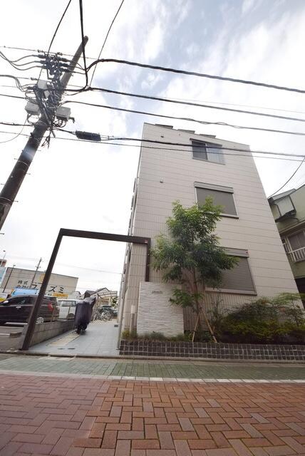 スタークレストの物件内観写真