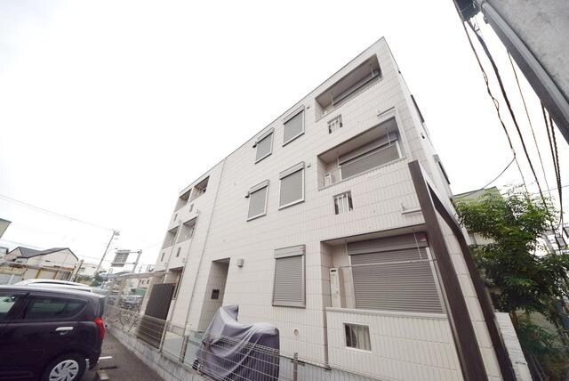 スタークレストの物件内観写真