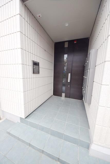 スタークレストの物件内観写真