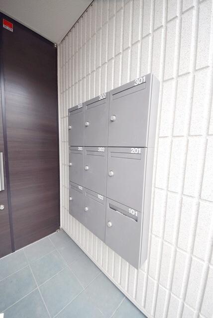 スタークレストの物件内観写真