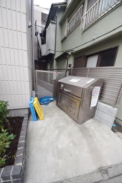 スタークレストの物件内観写真