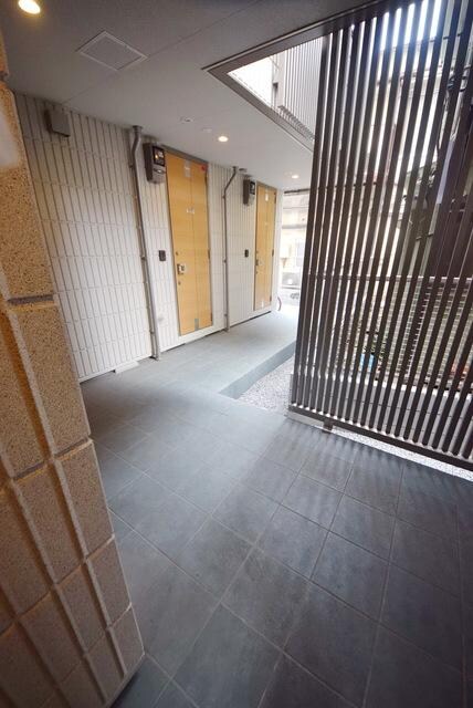 スタークレストの物件内観写真