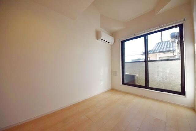 ソイ・メゾン梅田の物件内観写真