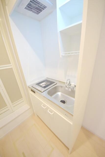 ソイ・メゾン梅田の物件内観写真