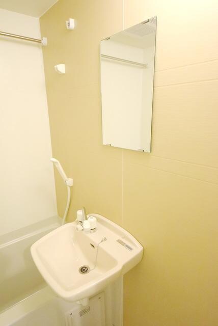 ソイ・メゾン梅田の物件内観写真