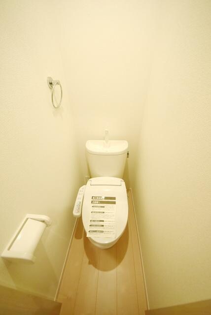 ソイ・メゾン梅田の物件内観写真