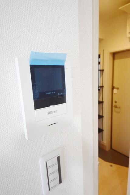 ソイ・メゾン梅田の物件内観写真