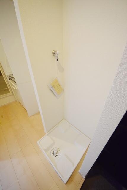 ソイ・メゾン梅田の物件内観写真