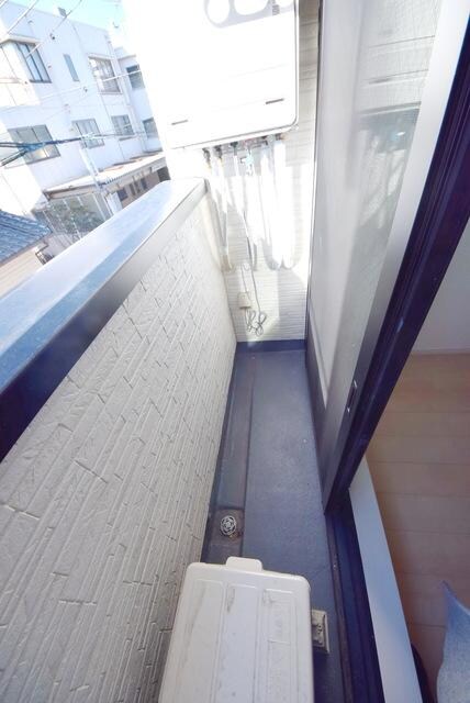 ソイ・メゾン梅田の物件内観写真