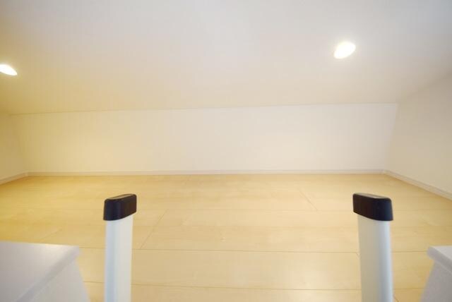 ソイ・メゾン梅田の物件内観写真