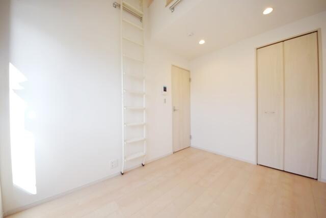 ソイ・メゾン梅田の物件内観写真