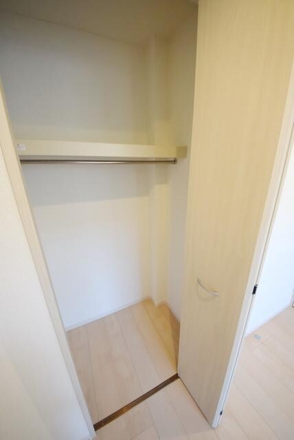 ソイ・メゾン梅田の物件内観写真