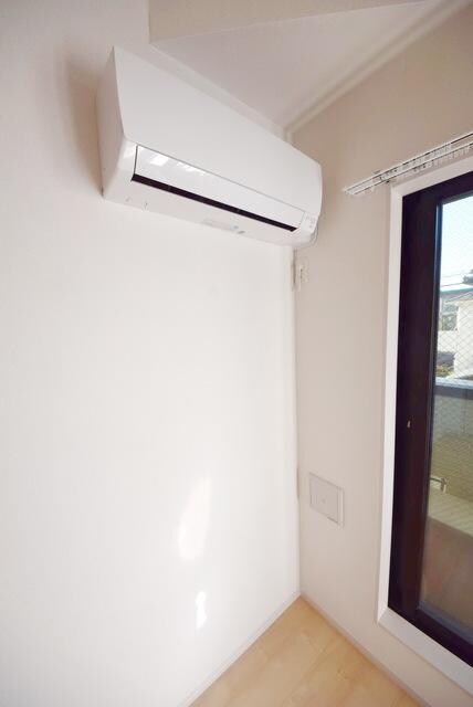 ソイ・メゾン梅田の物件内観写真