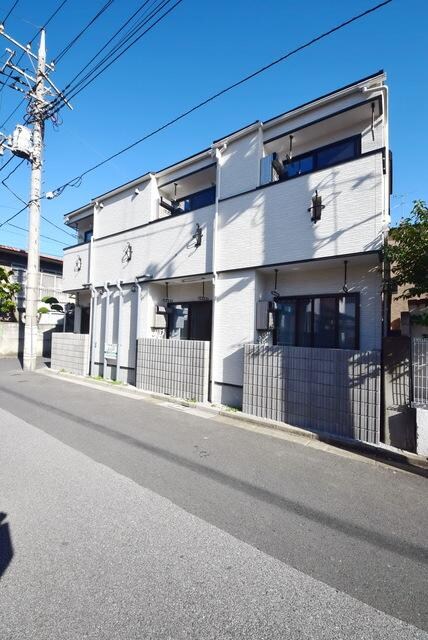 ソイ・メゾン梅田の物件内観写真