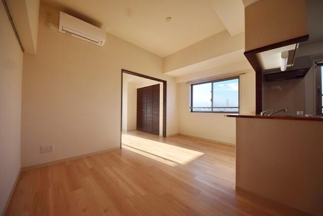 グレイス綾瀬の物件内観写真