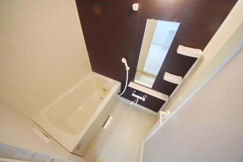 グレイス綾瀬の物件内観写真