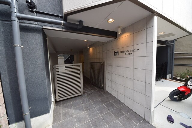 レピュア南千住レジデンスの物件内観写真