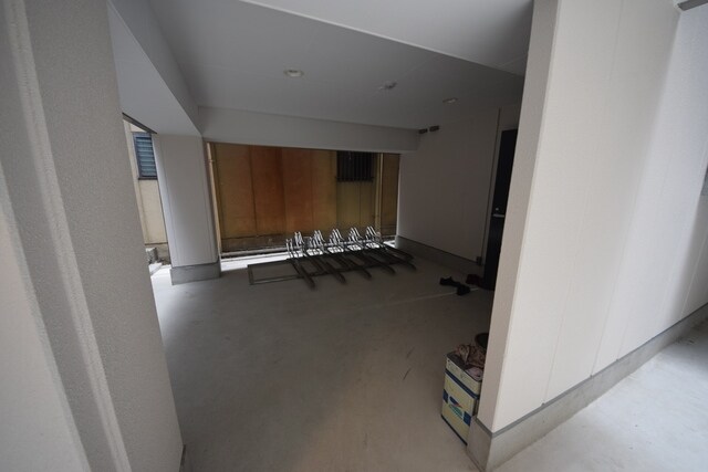 レピュア南千住レジデンスの物件内観写真