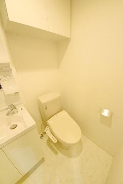 コンフォリア上野入谷の物件内観写真