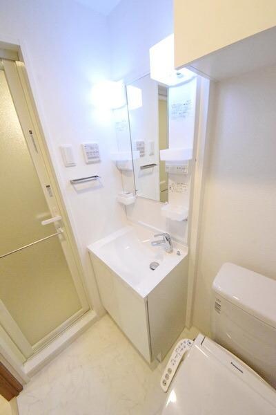 コンフォリア上野入谷の物件内観写真