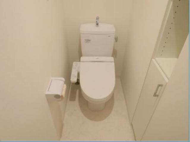 REGALO新御徒町の物件内観写真