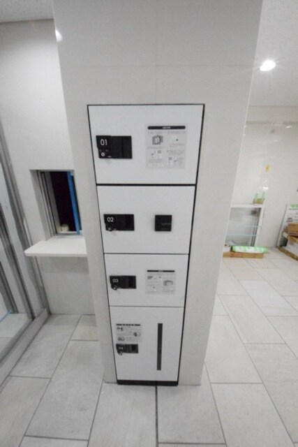 REGALO新御徒町の物件内観写真