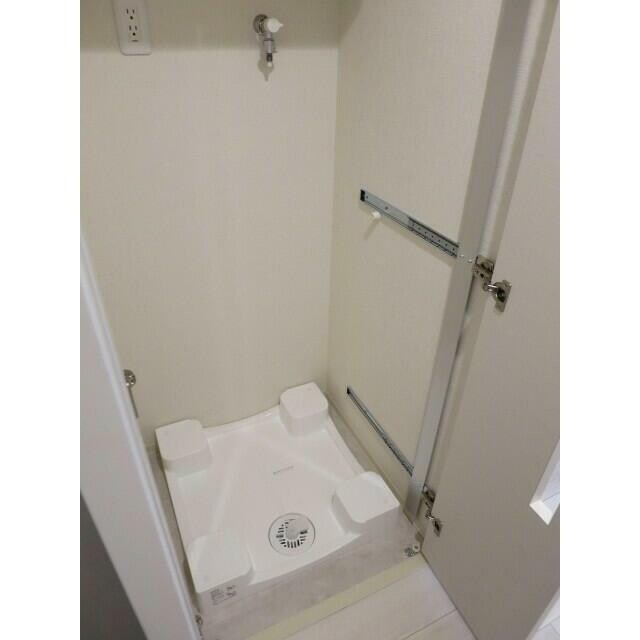 HF上野入谷レジデンスの物件内観写真