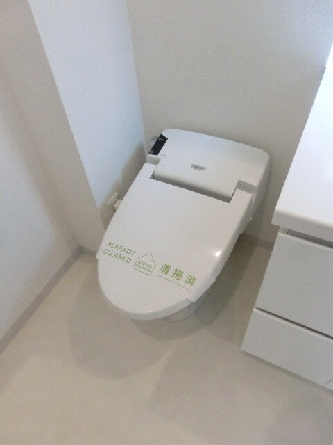 La Douceur浅草橋の物件内観写真