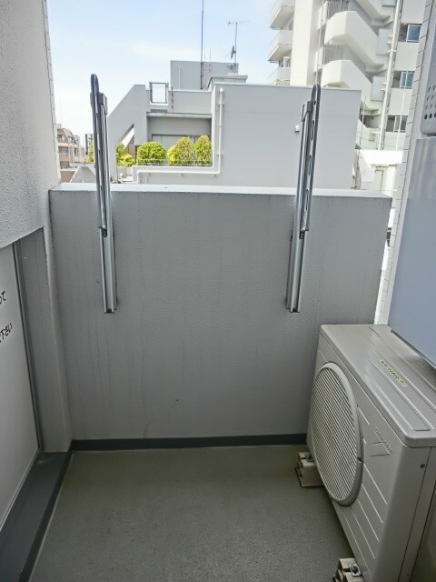 La Douceur浅草橋の物件内観写真