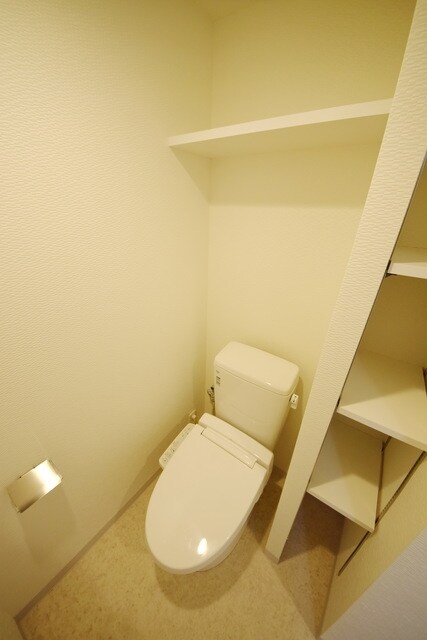 S-RESIDENCE新御徒町Eastの物件内観写真