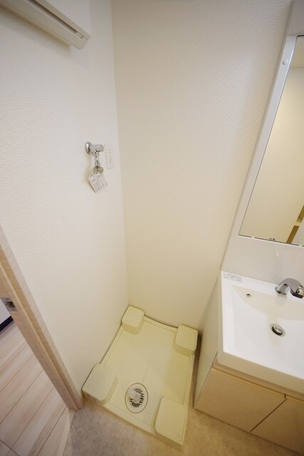 S-RESIDENCE新御徒町Eastの物件内観写真