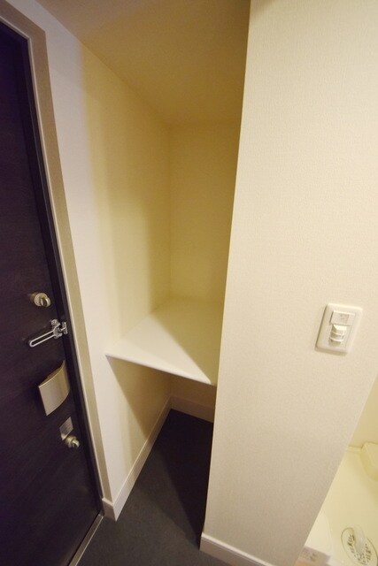 ライトテラス蔵前の物件内観写真