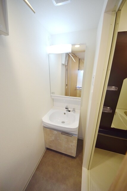 ライトテラス蔵前の物件内観写真