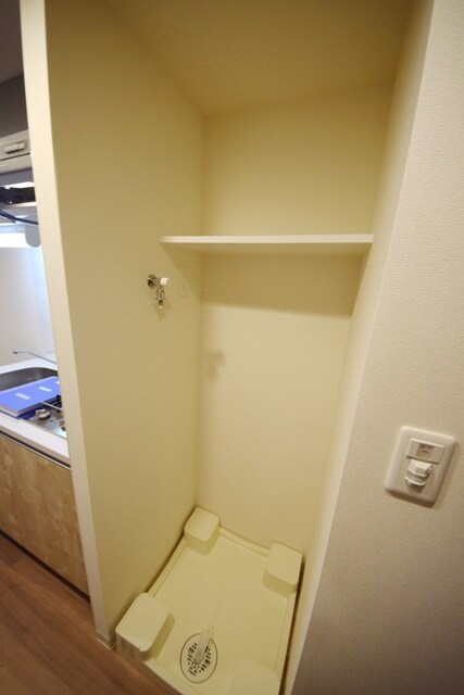 ライトテラス蔵前の物件内観写真